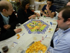 games night 3