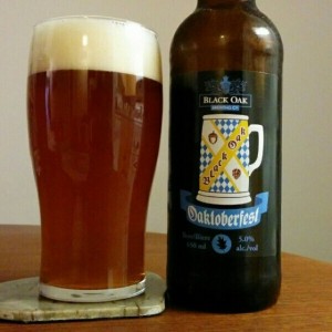 Oaktoberfest 1