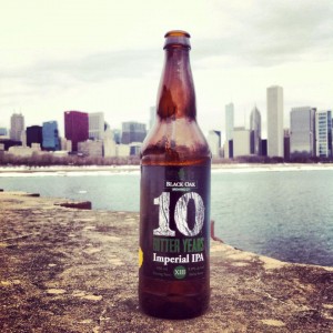 Ten Bitter Years 5